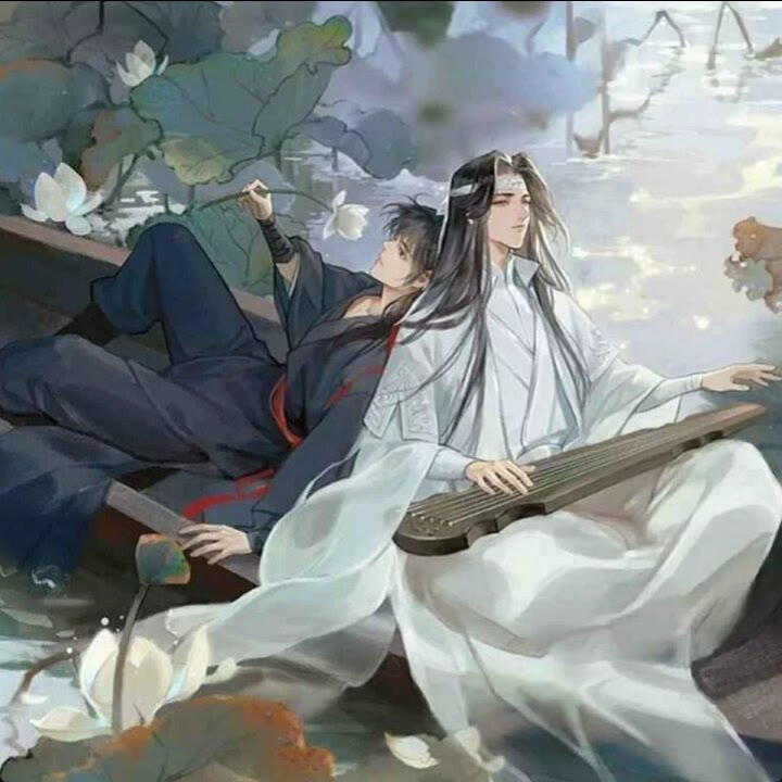 魔道祖师