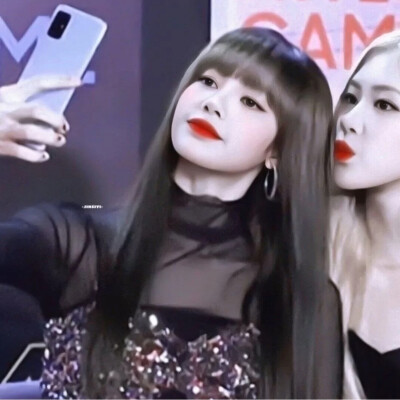 BLACKPINK
五花肉cp
lisa&rosé