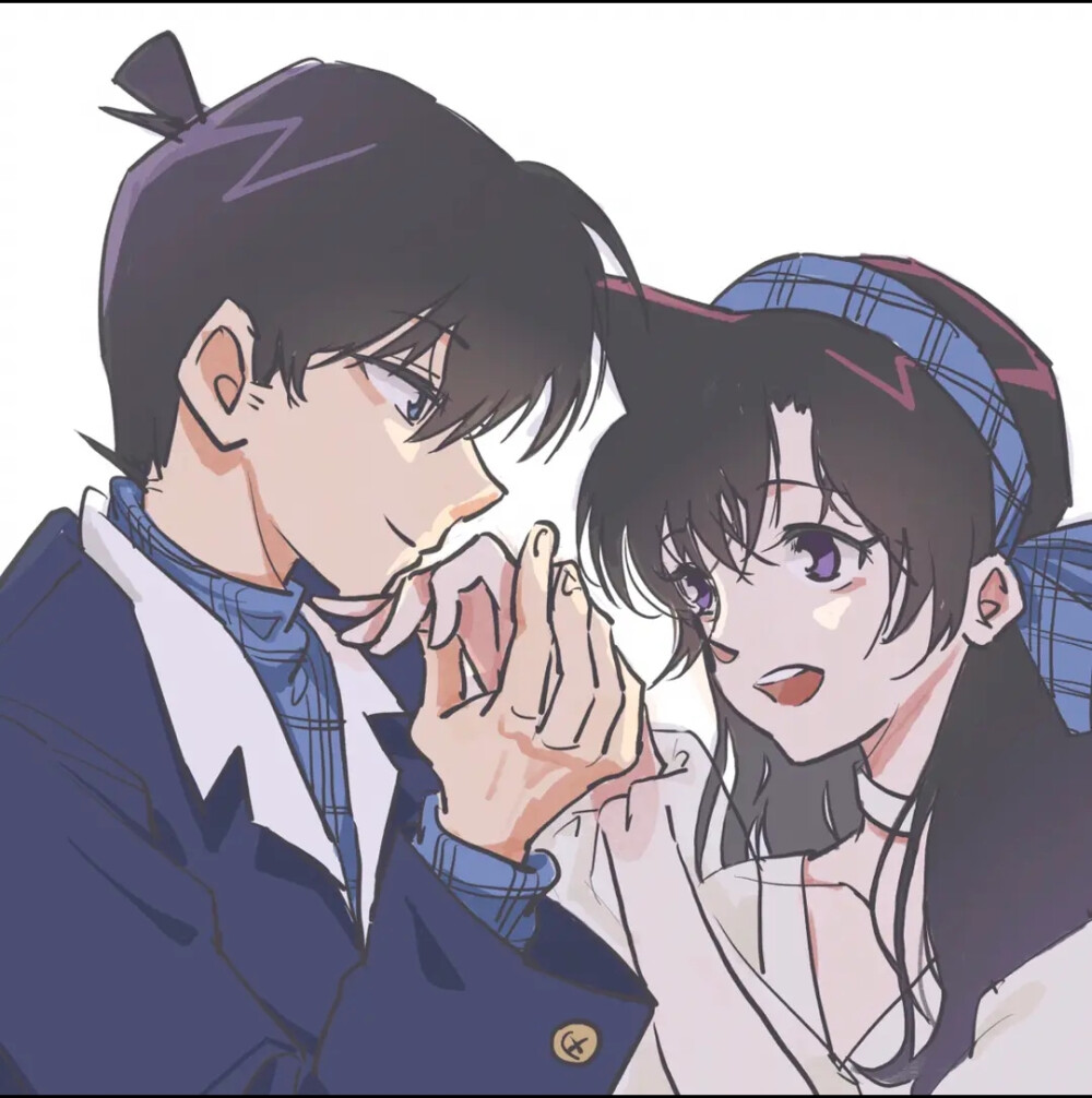 如果你很喜欢很喜欢一个人,那么请保持朋友的距离