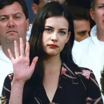 Liv Tyler 丽芙泰勒