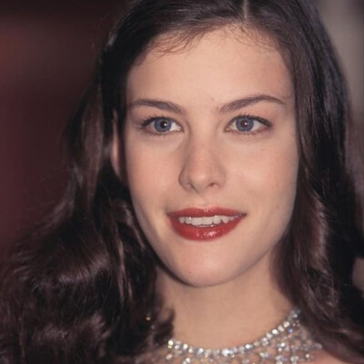 Liv Tyler 丽芙泰勒