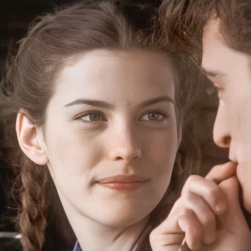 Liv Tyler 丽芙泰勒