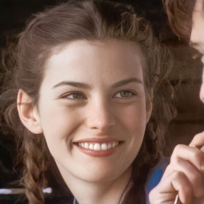 Liv Tyler 丽芙泰勒