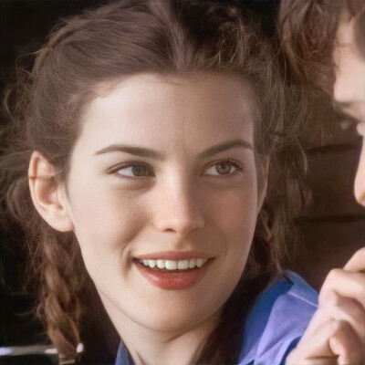 Liv Tyler 丽芙泰勒