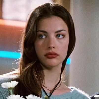 Liv Tyler 丽芙泰勒