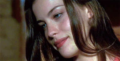 Liv Tyler 丽芙泰勒