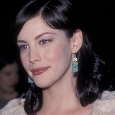 Liv Tyler 丽芙泰勒