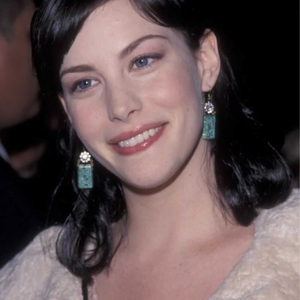 Liv Tyler 丽芙泰勒