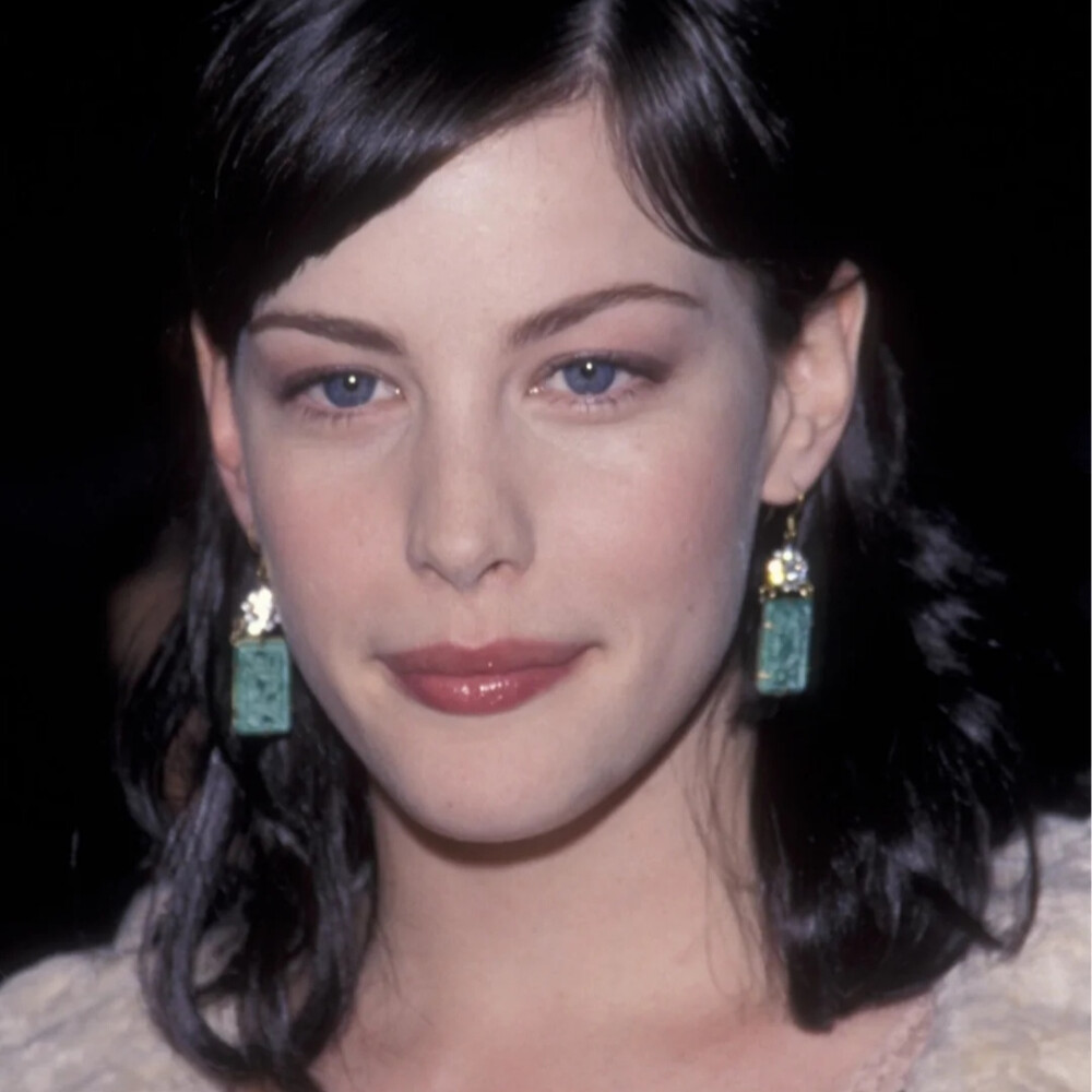 Liv Tyler 丽芙泰勒