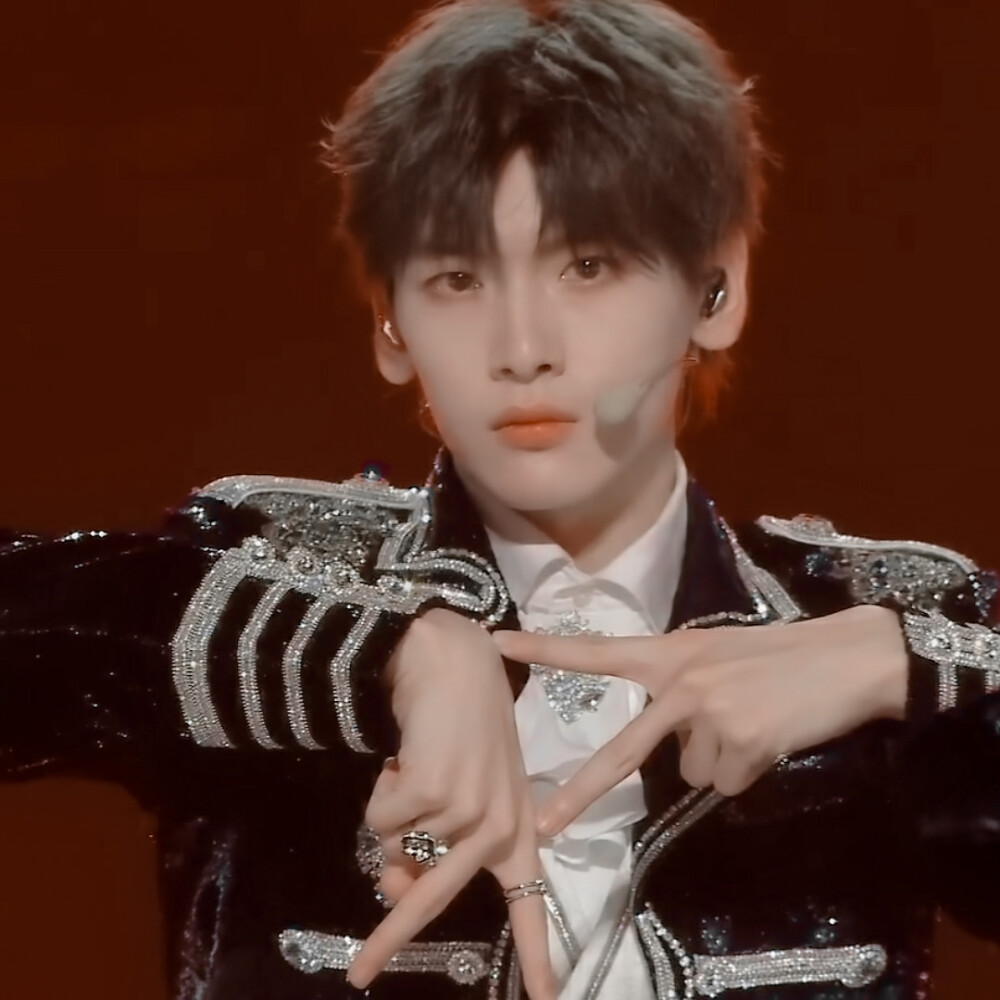 翟潇闻毕业演唱会小贤预谋