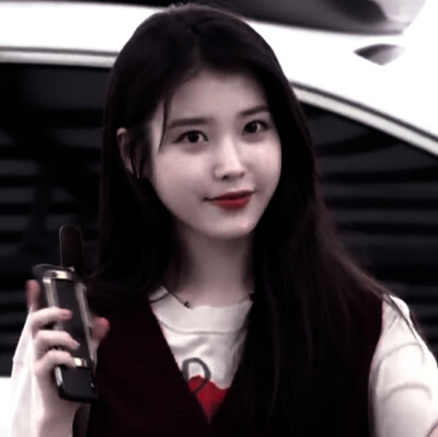 ·IU
·Full of charming
·原时姈