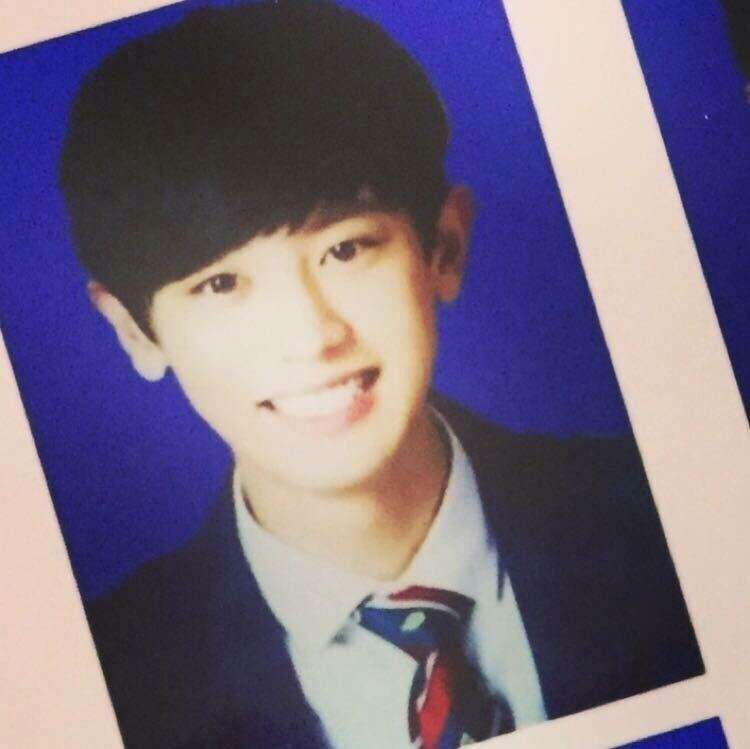 chanyeol
