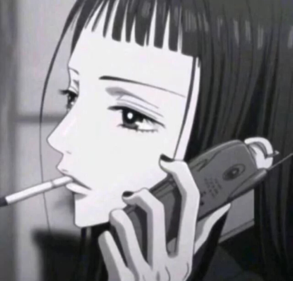 渣女抽烟
法力无边
1