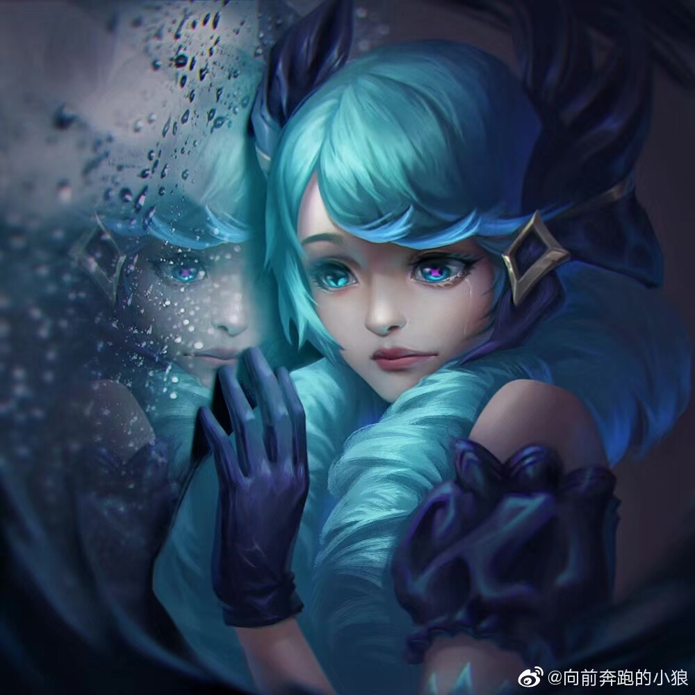 格温 - 堆糖，美图壁纸兴趣社区