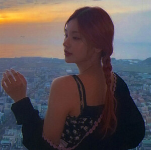 
无可替代的 是你