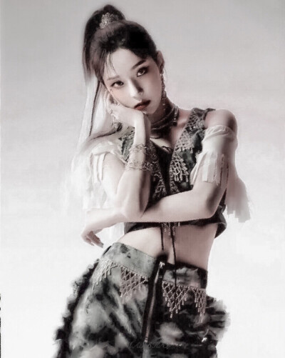 aespa/沈舒桃
NEXT LEVEL