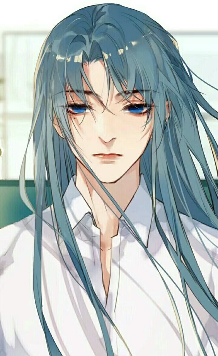 “如果说雨总是长满荆棘的玫瑰，那么钱错肯定就是踏着荆轲寻玫瑰的王子”（图片来源于漫画，侵权删）