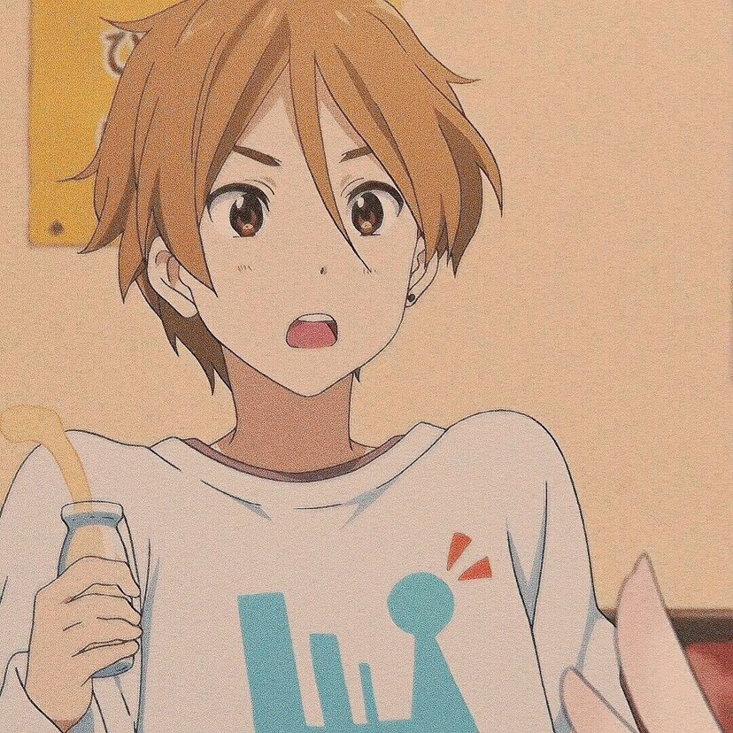 #动漫
#男生头像