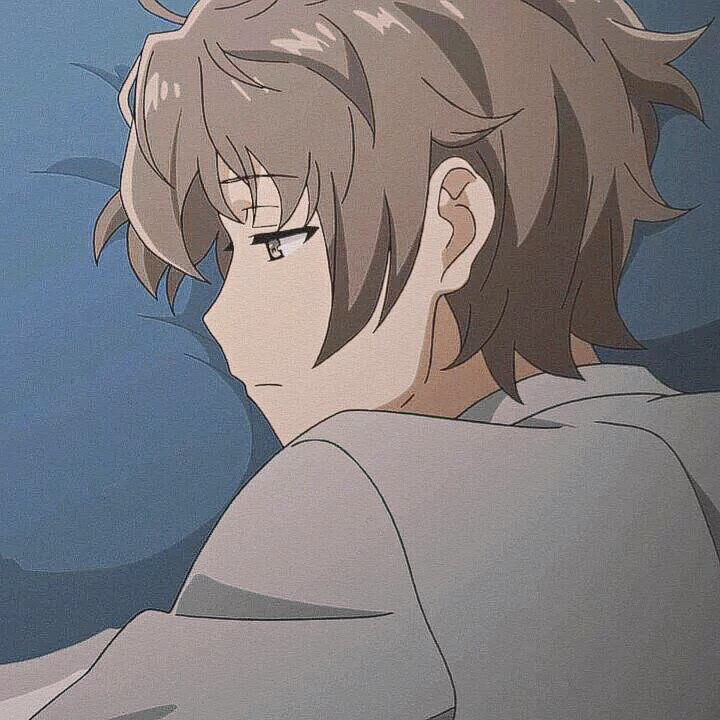 #动漫
#男生头像