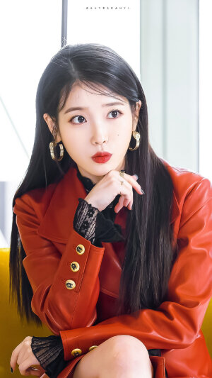 IU