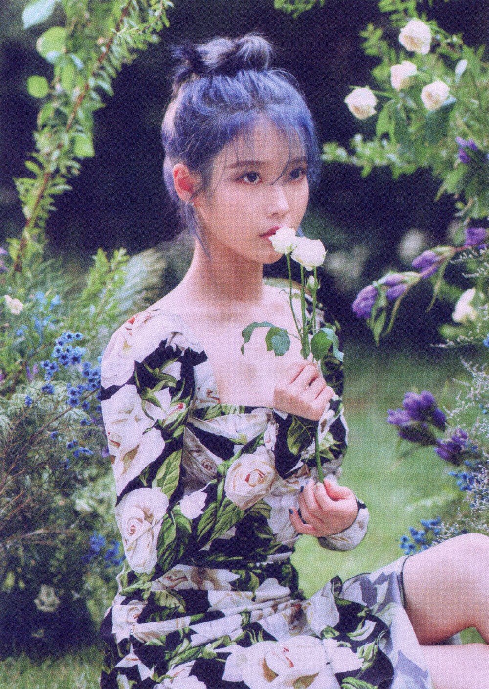 IU