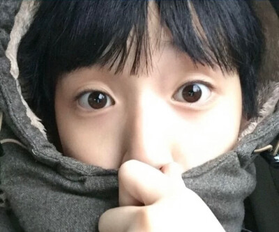 人类幼崽系列之严浩翔
