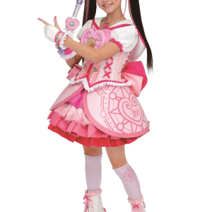 魔法战士魔力纯心 - 高清图片,堆糖,美图壁纸兴趣社区