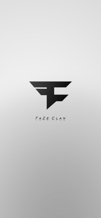 今天分享一张FaZe Clan战队的浅色系简约壁纸，FaZe Clan想必大家都很熟悉了，曾经号称银河战舰的国际纵队，好像一直以来队中的5名队员都是来自5个不同国家的顶级选手，目前队内成员有丹麦-Karrigan、瑞典-olofmeiste…