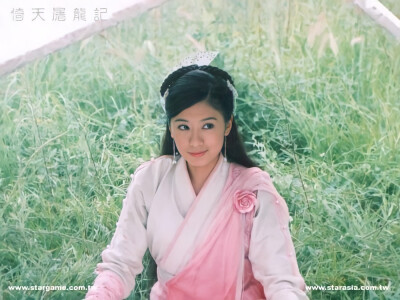 贾静雯 赵敏