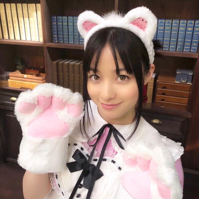 橋本環奈