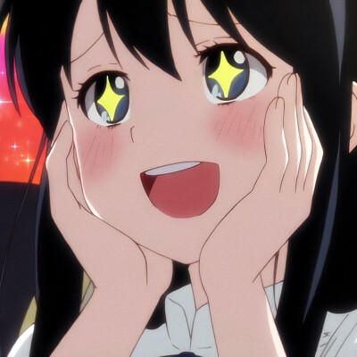 女头/动漫女头