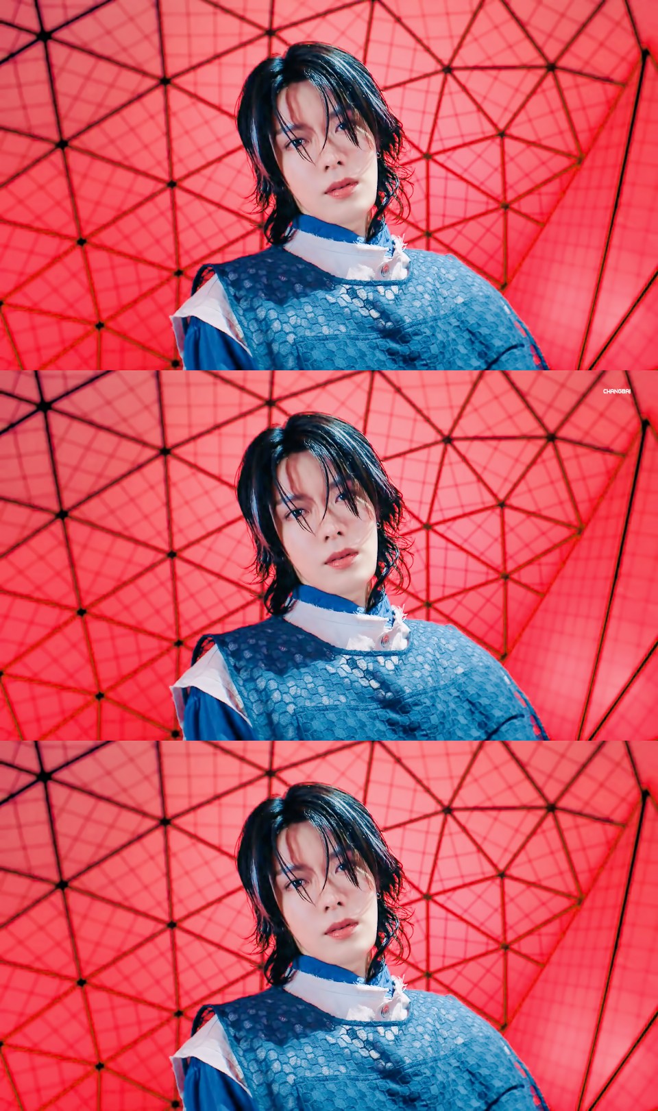 Nakamoto Yuta