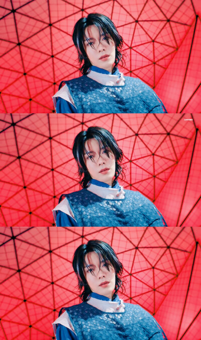 Nakamoto Yuta