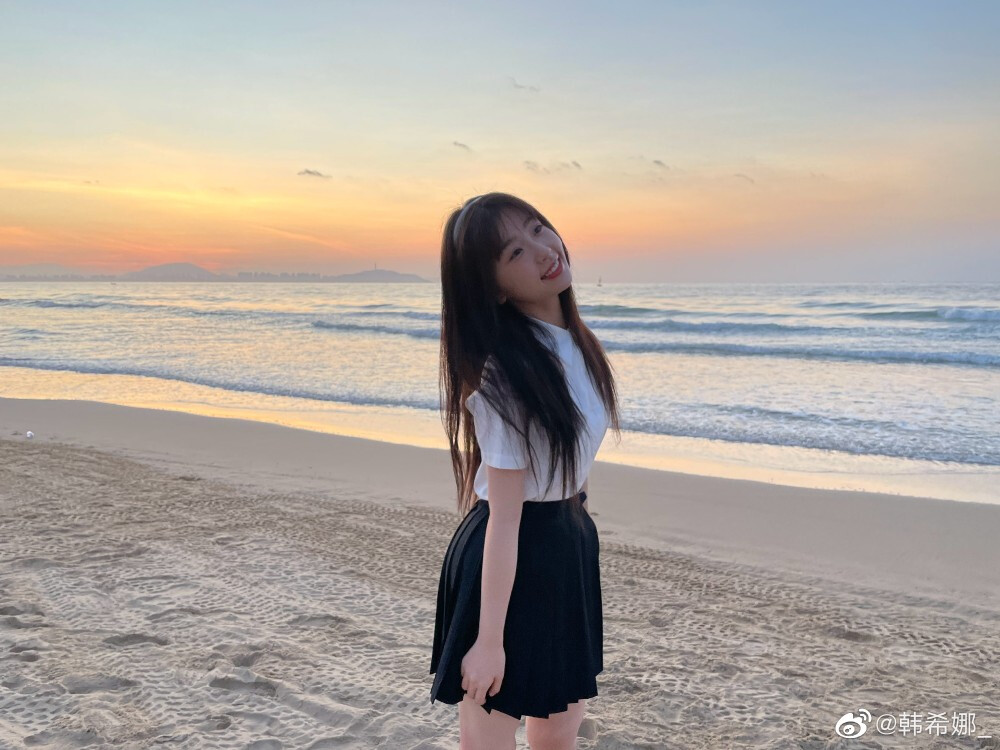 美好女孩胖头鱼