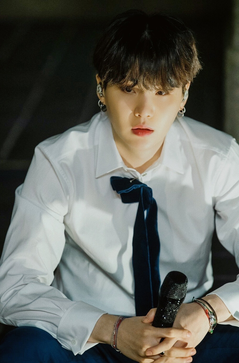 SUGA