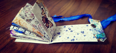 junk journal