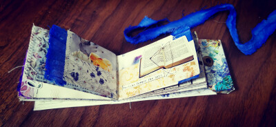 junk journal