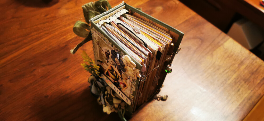 junk journal