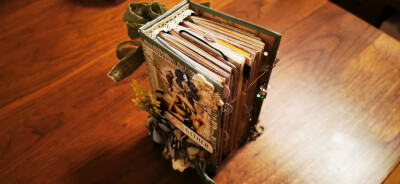 junk journal