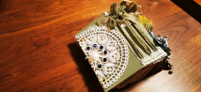 junk journal