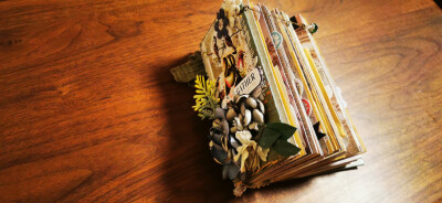 junk journal