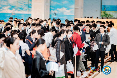 全国高等学校民航服务技能大赛