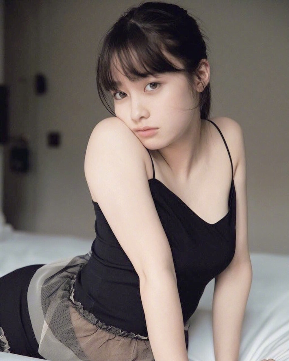 桥本环奈