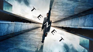 《信条》太烧脑了，你以为你看懂了，但其实没有。比较惊喜得看到暮光的男主，还是那么帅嘻嘻