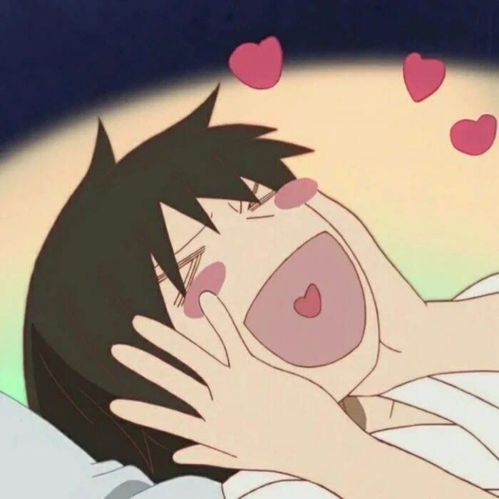 漫头
