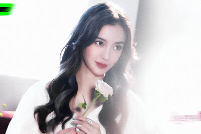 杨颖Angelababy