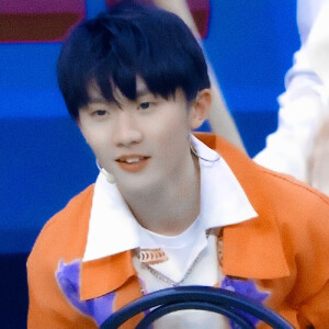 星河漫游之际。