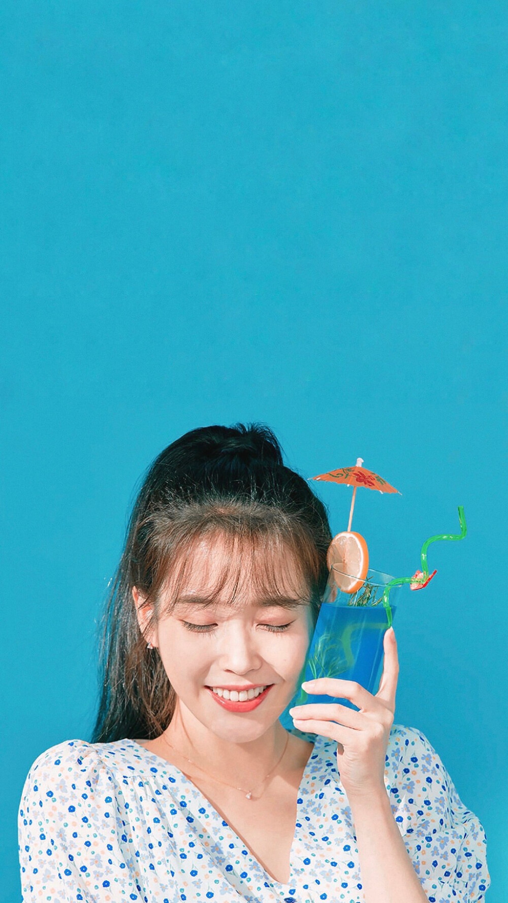 IU | 壁纸