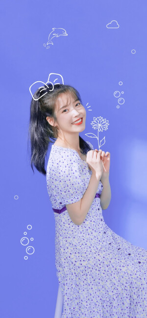 IU   |   壁纸