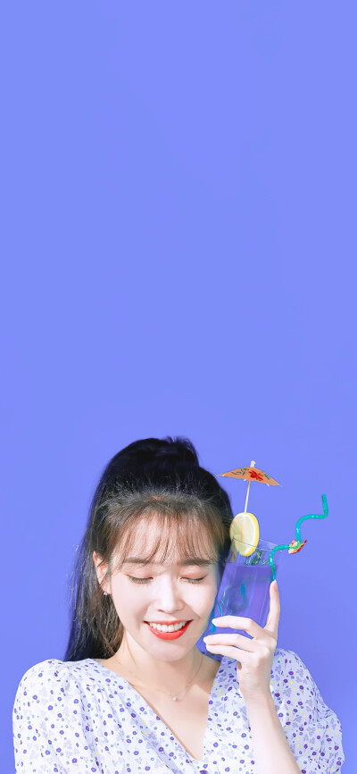 IU | 壁纸